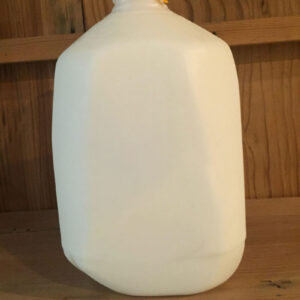 raw milk