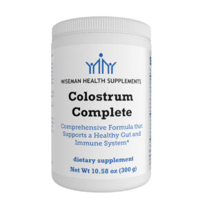 colostrum complete front