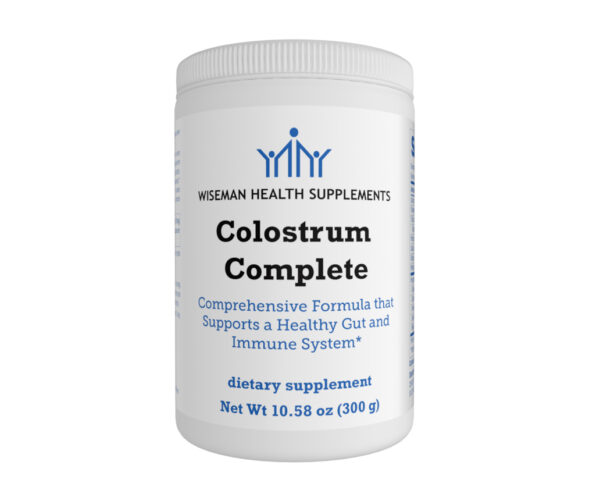 colostrum complete front