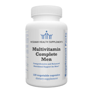 multivitamin complete men front