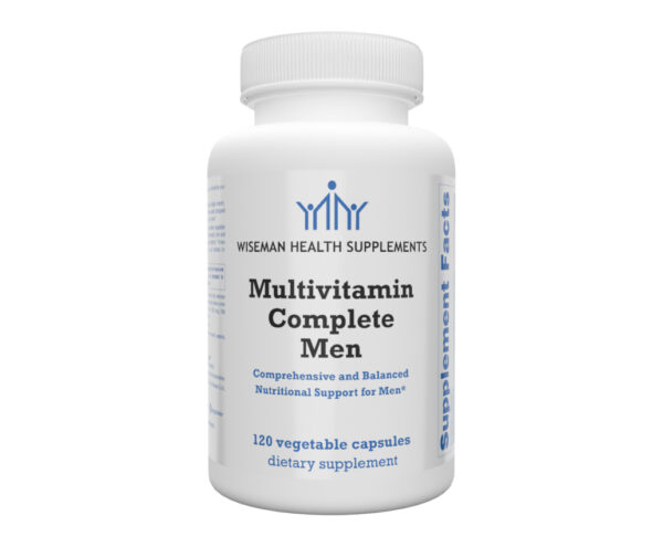 multivitamin complete men front