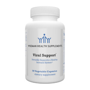 viral support front