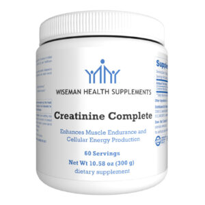 creatine complete creatine monohydrate bottle