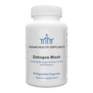 estrogen block testrogenx bottle