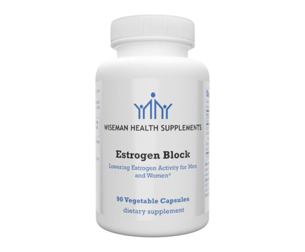 estrogen block testrogenx bottle