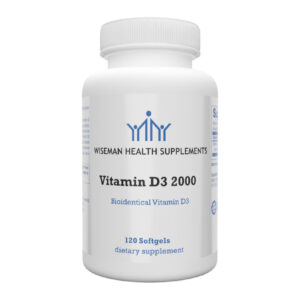 vitamin d3 2000 bottle