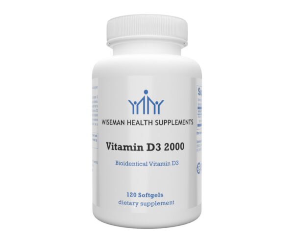 vitamin d3 2000 bottle